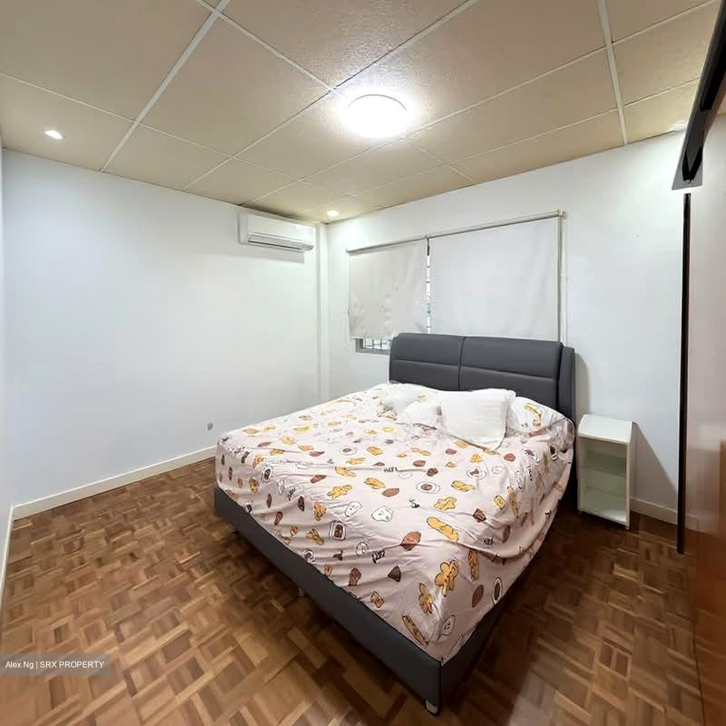 Sennett Road (D16), Detached #557289301
